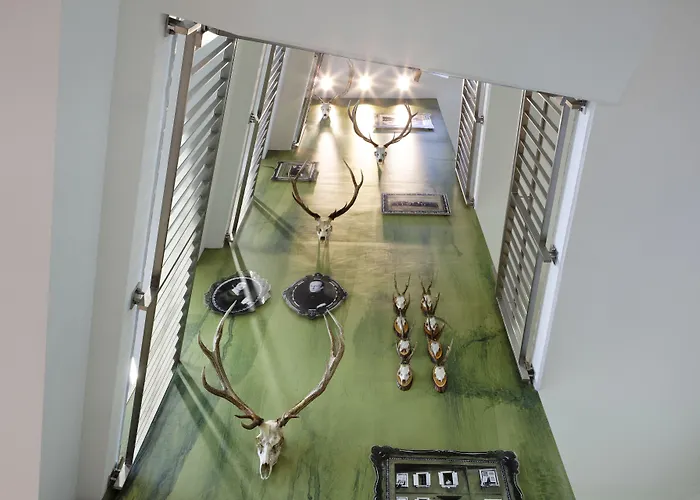 Hotel Stainzerhof Stainz