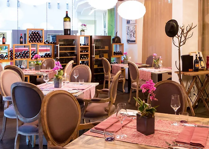 Hotel Stainzerhof Stainz