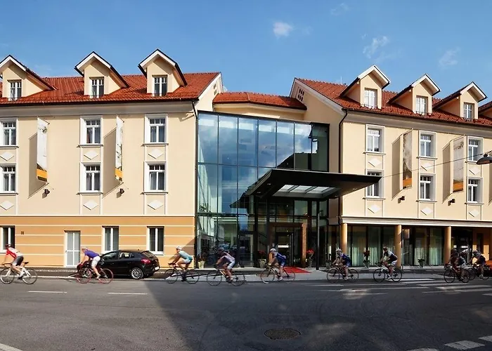 Stainzerhof Hotel Stainz