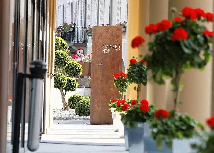 Hotel Stainzerhof Stainz