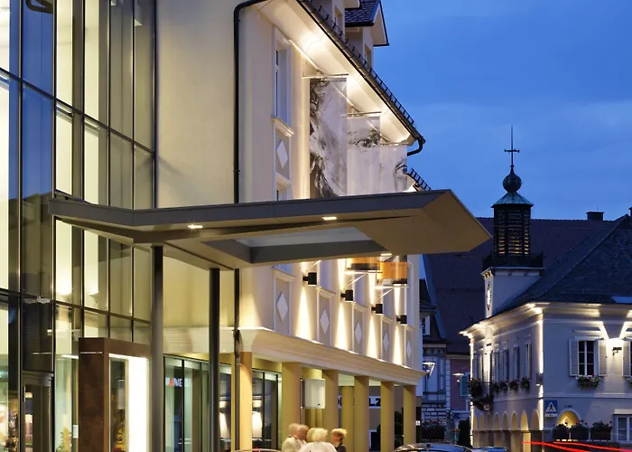 Stainzerhof 4* Stainz