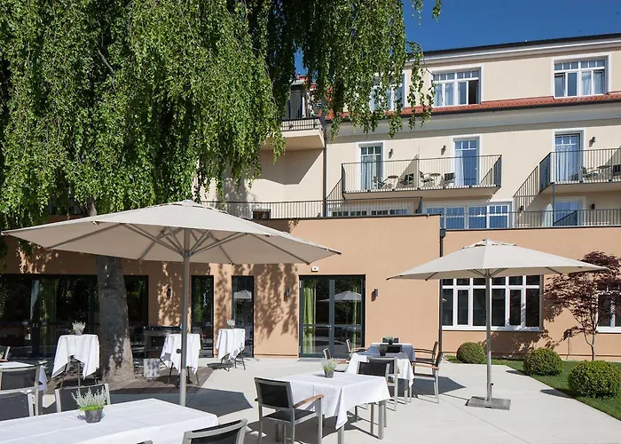 Stainzerhof Hotel 4*