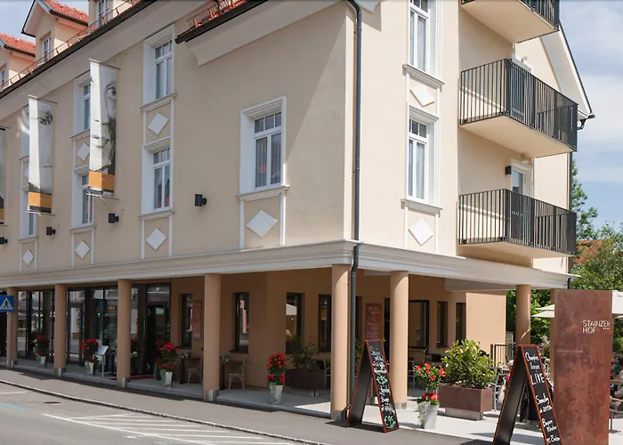 Hotel Stainzerhof 4*