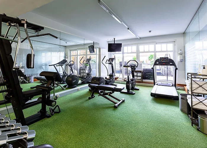 Hotel Stainzerhof Stainz