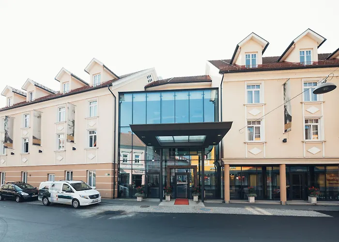 Hotel Stainzerhof Stainz