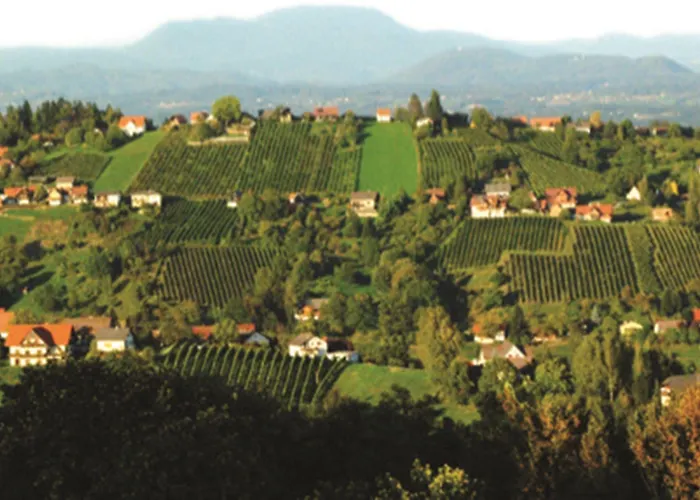 Stainzerhof 4* Stainz