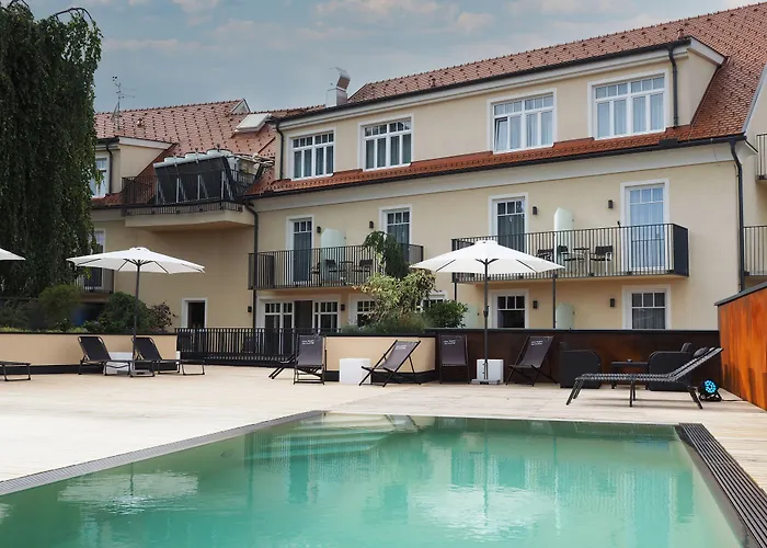 Stainzerhof Hotel 4*