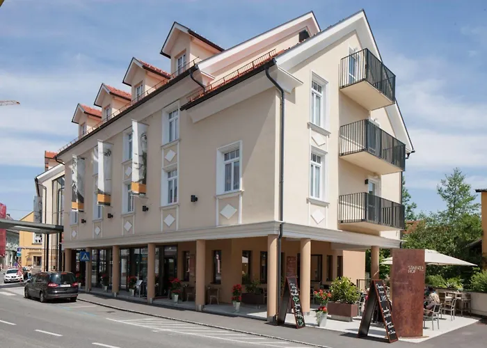 Stainzerhof Hotel Stainz