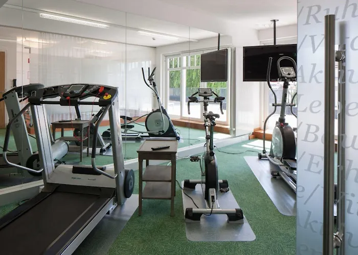 Hotel Stainzerhof Stainz